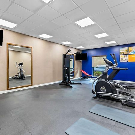Comfort Suites Columbia Dış mekan fotoğraf