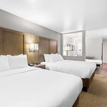 Comfort Suites Columbia Dış mekan fotoğraf