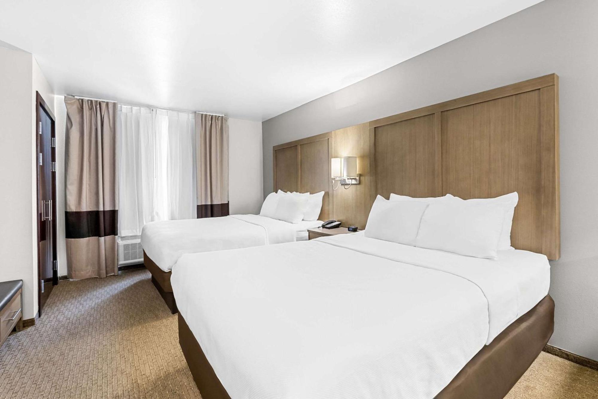 Comfort Suites Columbia Dış mekan fotoğraf