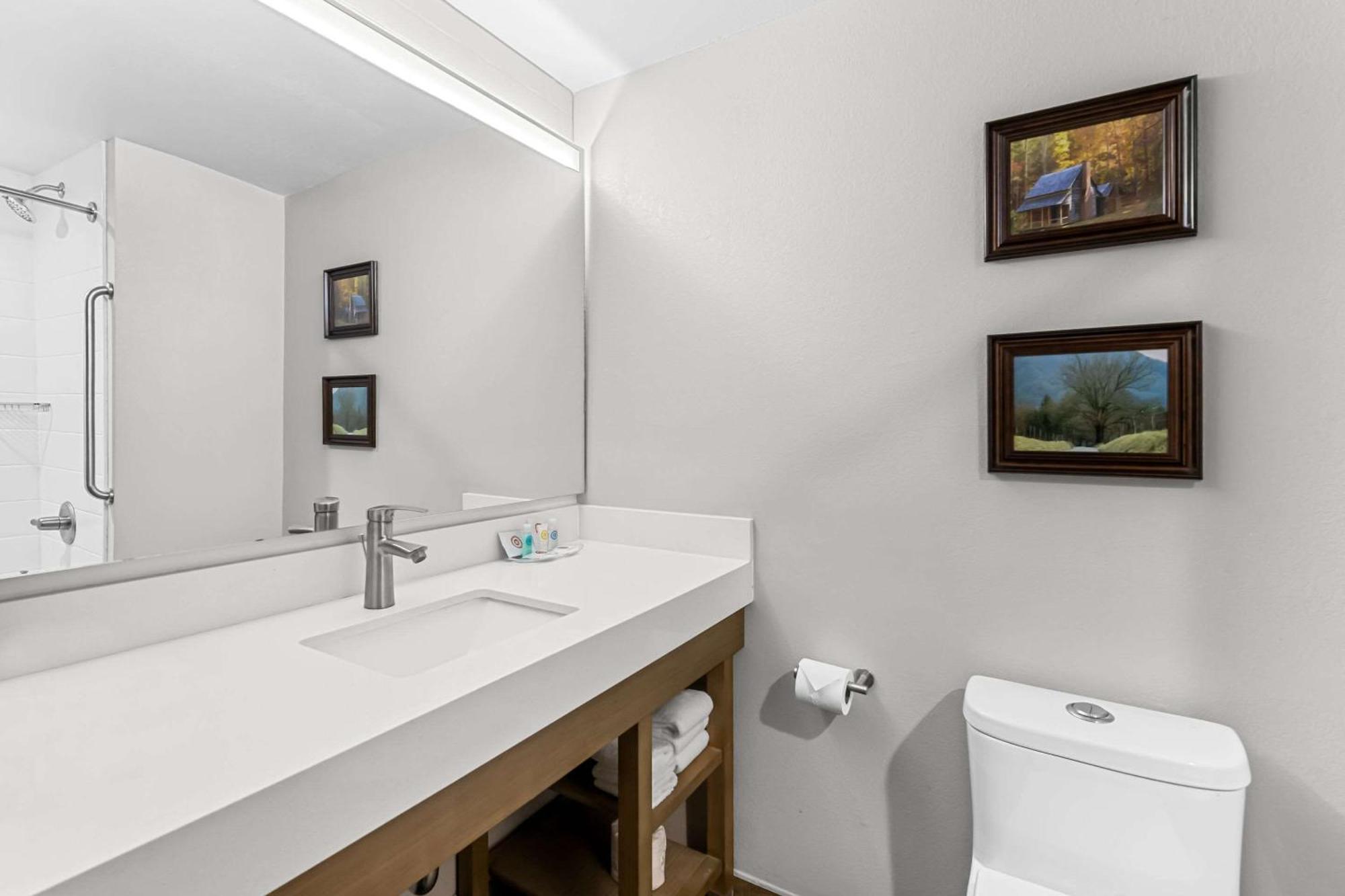 Comfort Suites Columbia Dış mekan fotoğraf
