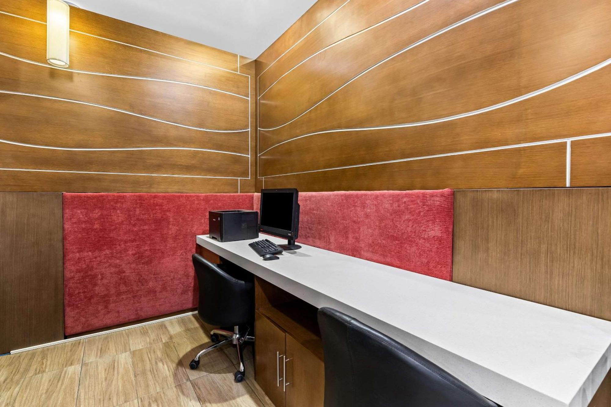 Comfort Suites Columbia Dış mekan fotoğraf