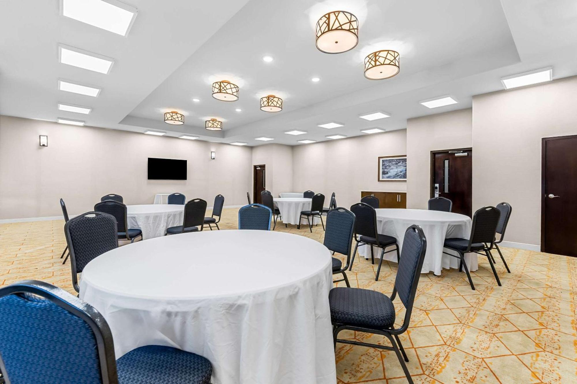 Comfort Suites Columbia Dış mekan fotoğraf