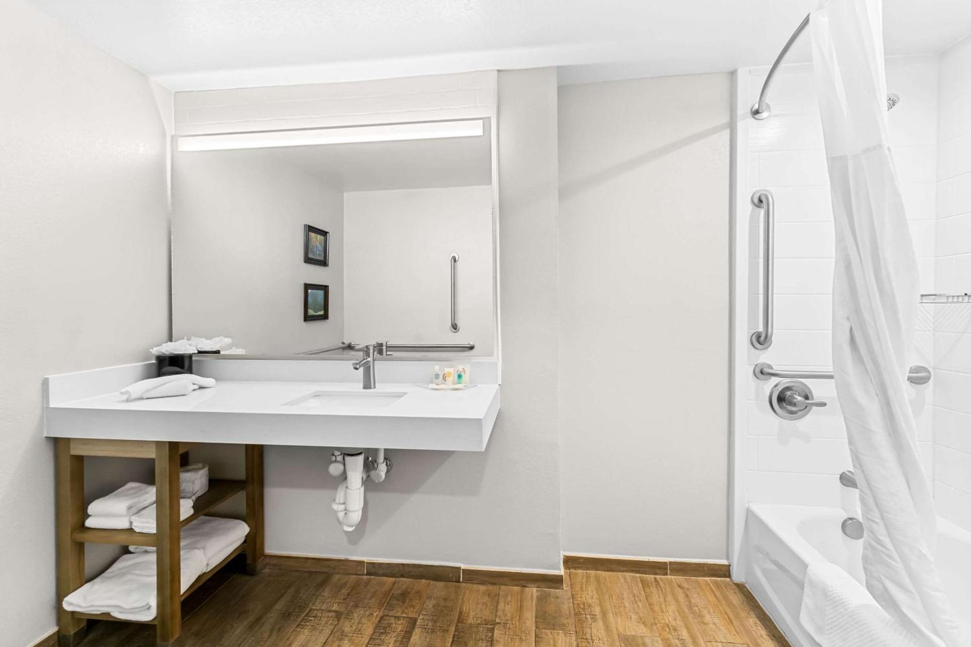 Comfort Suites Columbia Dış mekan fotoğraf